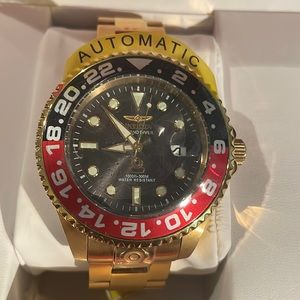 Invicta Men’s Watch